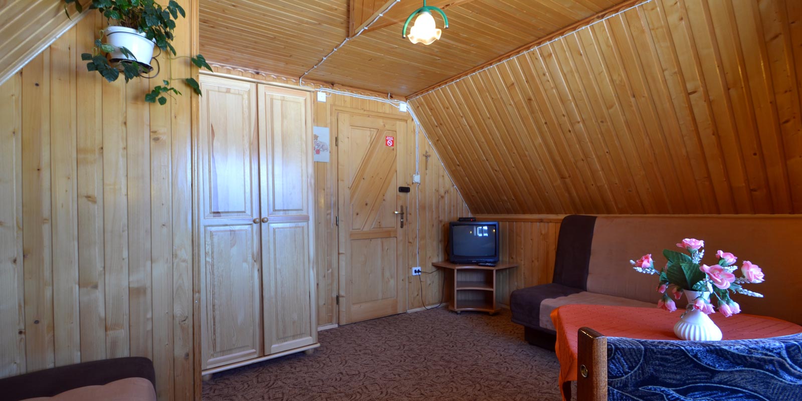 U LISA Villa in Zakopane Zimmer zu vermieten Polen Tatra Mountains 03
