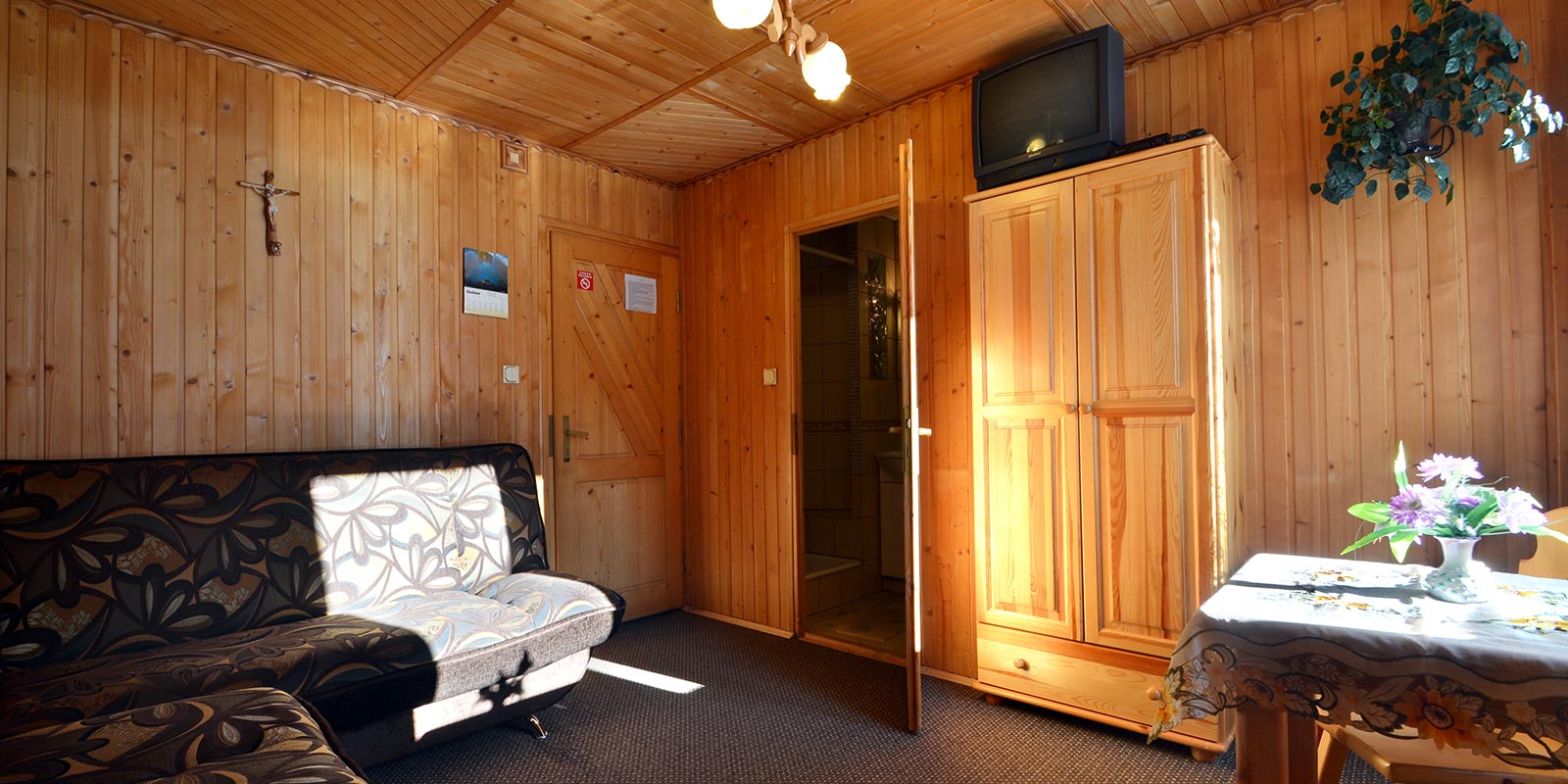 U LISA villa in Zakopane rooms for rent Poland Tatra Mountains 03